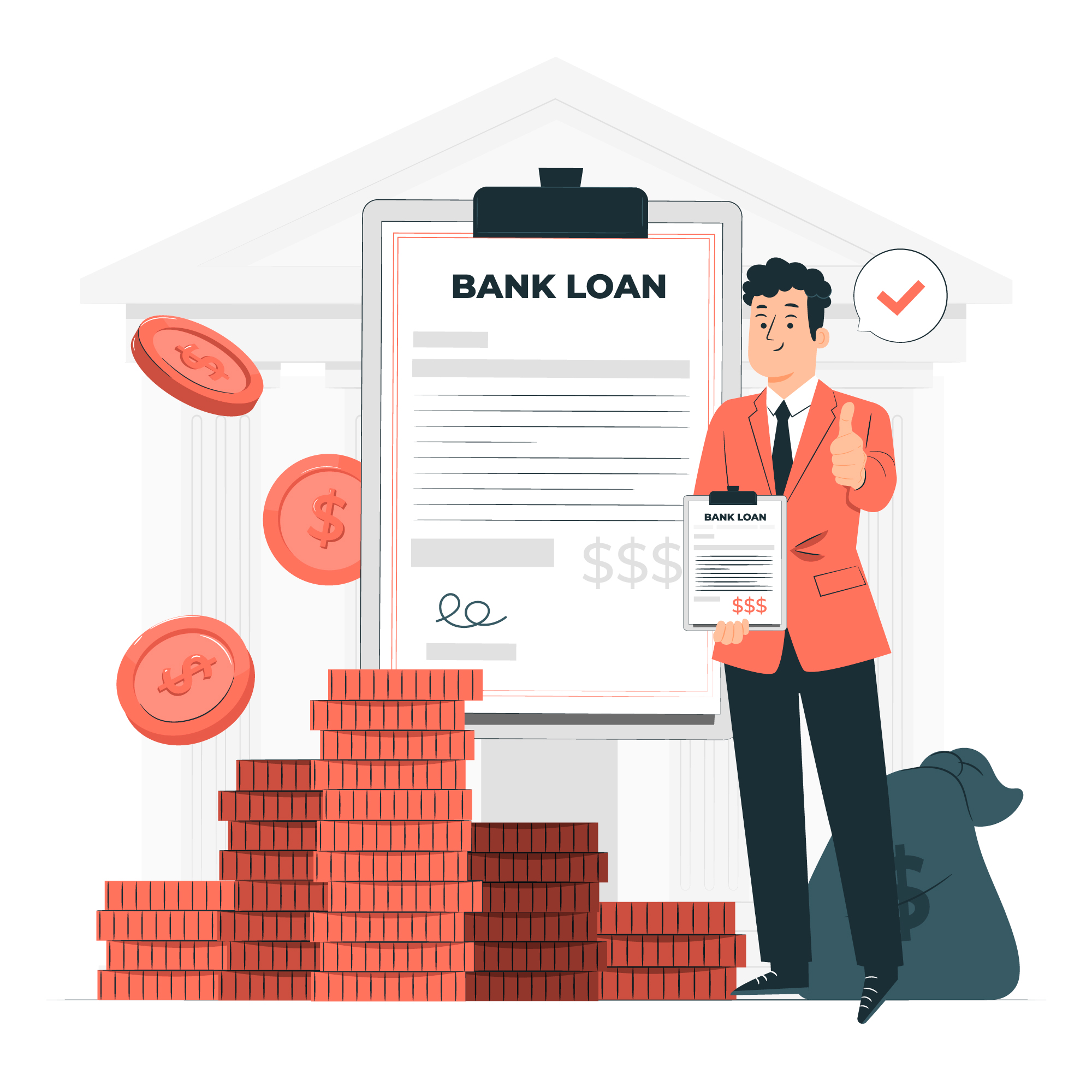 Loan Against Security