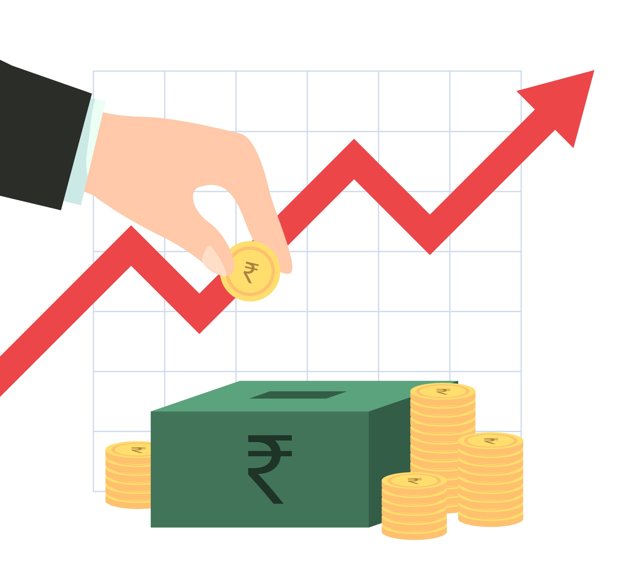 Stock Broking - Apex Capital Trust